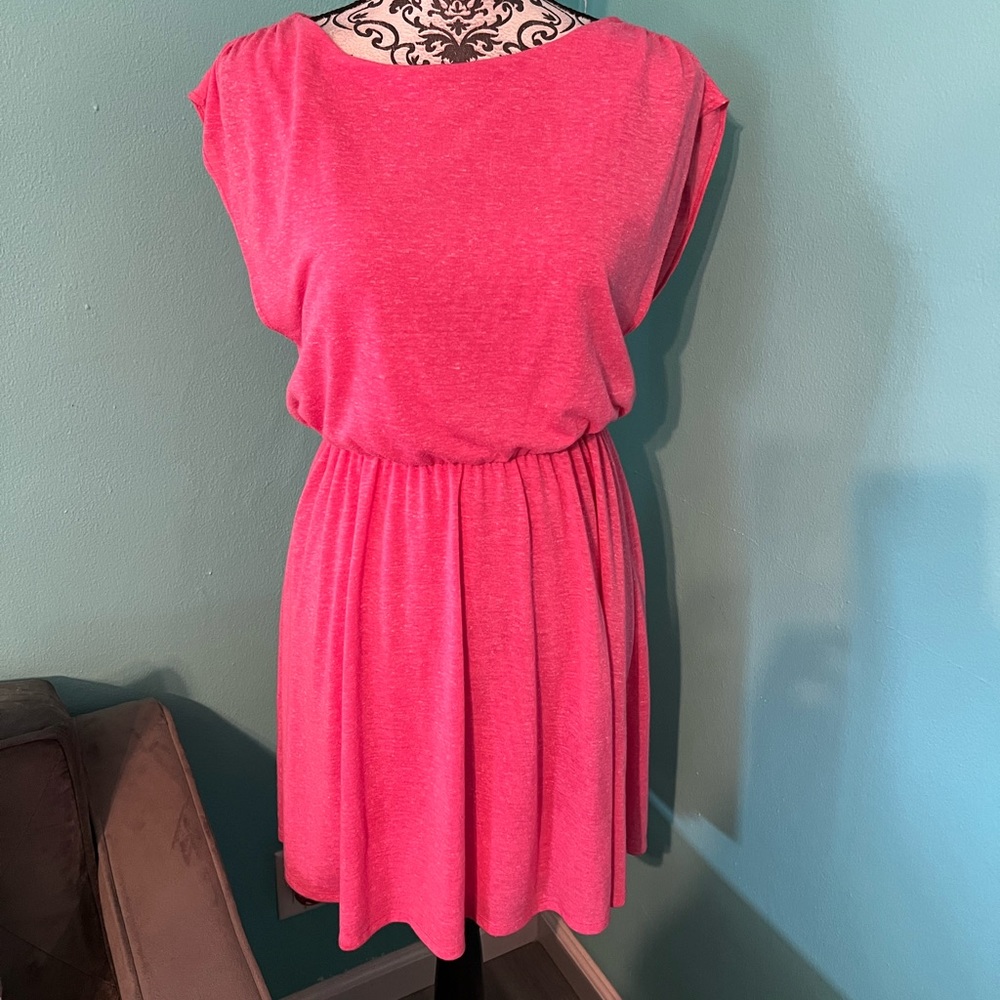 Alice + Olivia Air Dress